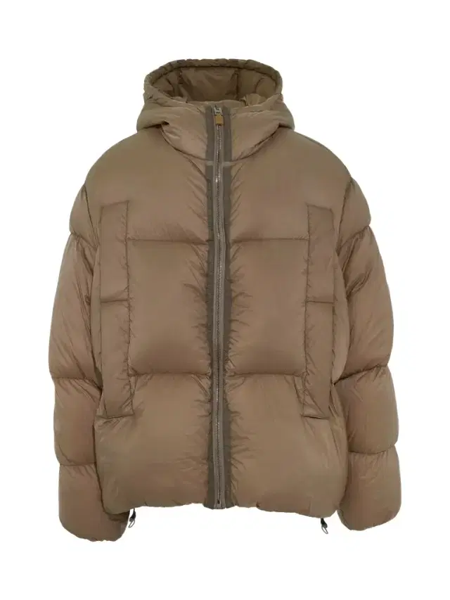 Givenchy Garment Dye Cloud Puffer
