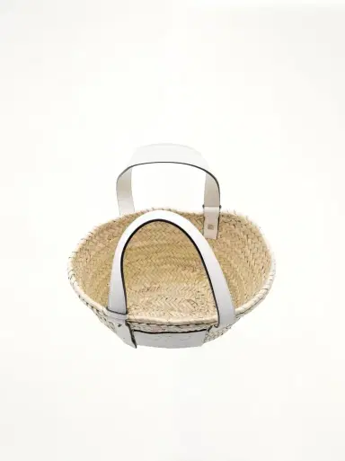 Loewe Small Basket Bag | Thumbnail 2 Loewe Small Basket Bag | Thumbnail 2