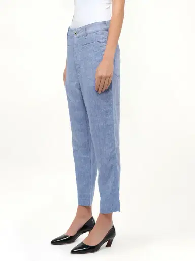Loewe Loewe x Paula Fisherman Pants | Thumbnail 3 Loewe Loewe x Paula Fisherman Pants | Thumbnail 3