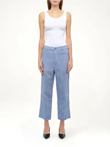 Loewe Loewe x Paula Fisherman Pants | Thumbnail 4 Loewe Loewe x Paula Fisherman Pants | Thumbnail 4