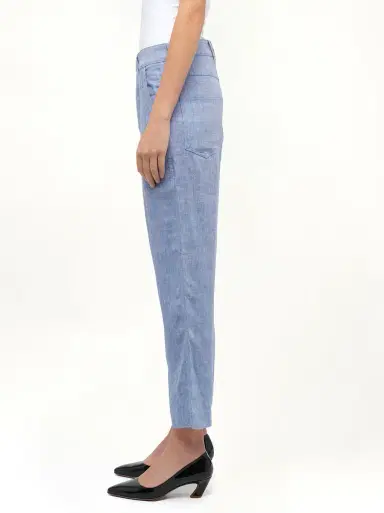Loewe Loewe x Paula Fisherman Pants | Thumbnail 5 Loewe Loewe x Paula Fisherman Pants | Thumbnail 5