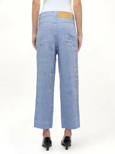 Loewe Loewe x Paula Fisherman Pants | Thumbnail 6 Loewe Loewe x Paula Fisherman Pants | Thumbnail 6