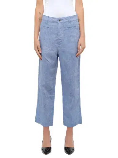 Loewe Loewe x Paula Fisherman Pants | Thumbnail 1 Loewe Loewe x Paula Fisherman Pants | Thumbnail 1