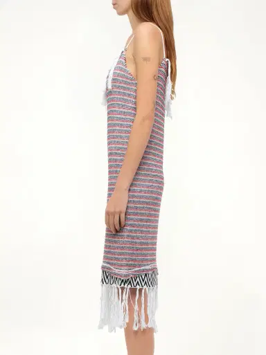 Loewe Loewe x Paula Strappy Dress | Thumbnail 5 Loewe Loewe x Paula Strappy Dress | Thumbnail 5