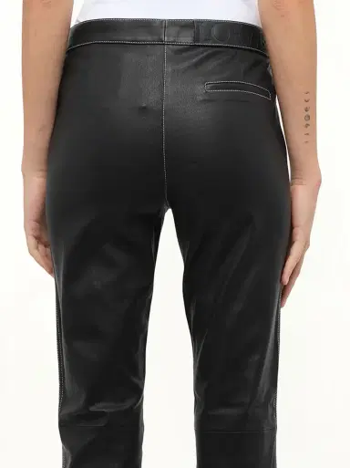 Loewe Loewe Leggings | Thumbnail 2 Loewe Loewe Leggings | Thumbnail 2