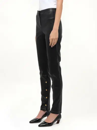 Loewe Loewe Leggings | Thumbnail 3 Loewe Loewe Leggings | Thumbnail 3