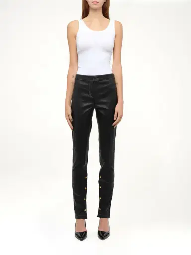 Loewe Loewe Leggings | Thumbnail 4 Loewe Loewe Leggings | Thumbnail 4