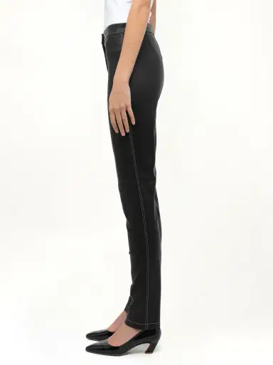 Loewe Loewe Leggings | Thumbnail 5 Loewe Loewe Leggings | Thumbnail 5