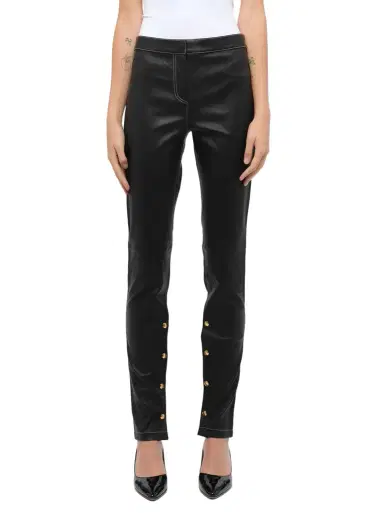 Loewe Loewe Leggings | Thumbnail 1 Loewe Loewe Leggings | Thumbnail 1