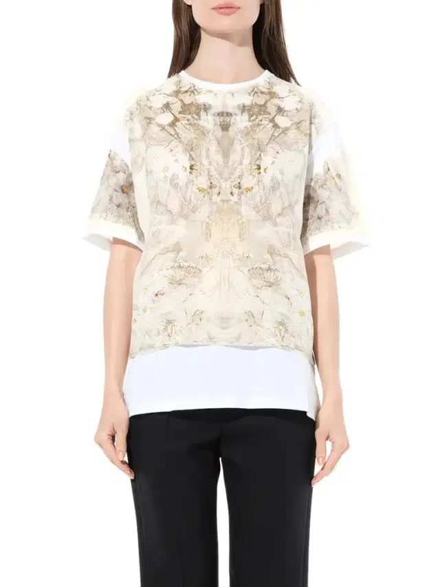 Trompe T-shirt Trompe T-shirt