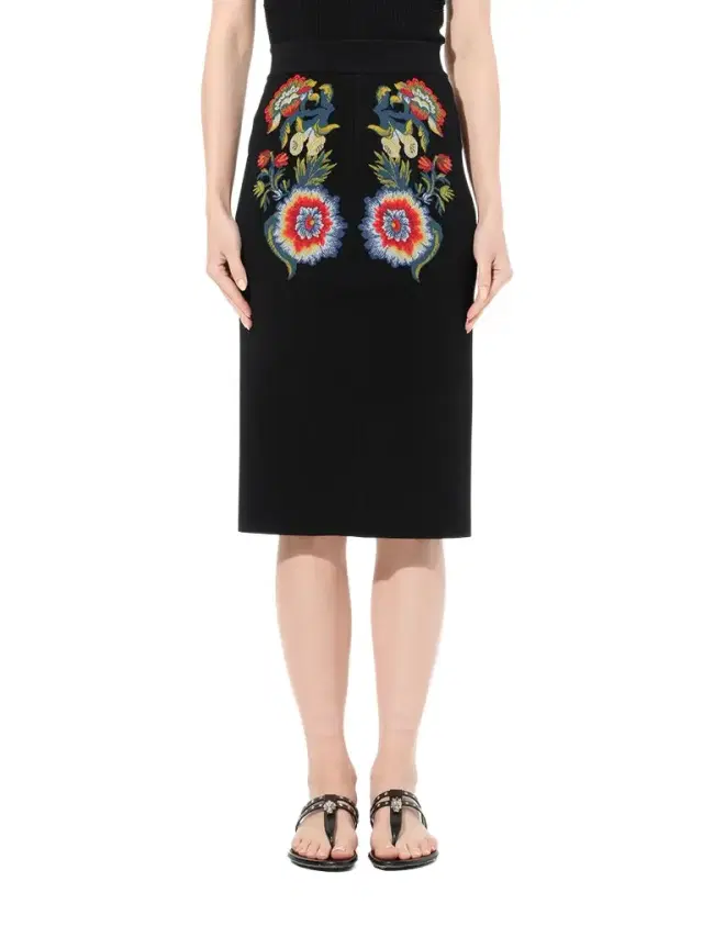 Pencil Knee Skirt Pencil Knee Skirt