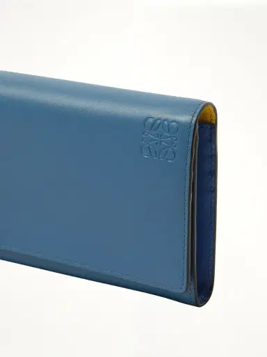Loewe Loewe x Paula Rainbow Cont Wallet | Thumbnail 2