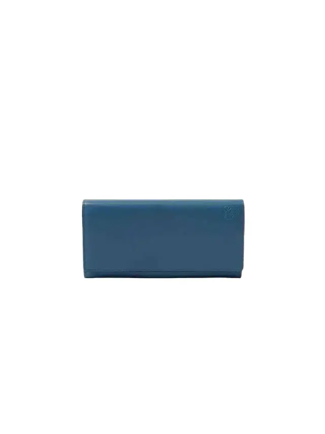 Loewe Loewe x Paula Rainbow Cont Wallet