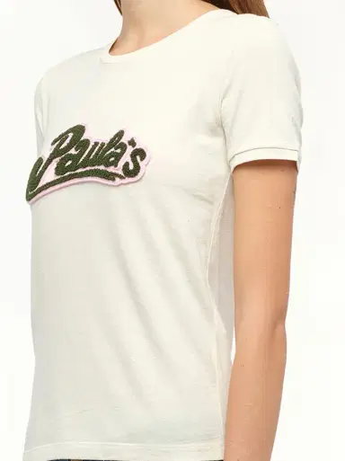Loewe Loewe x Paula T-shirt in | Thumbnail 2