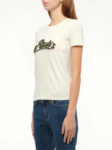 Loewe Loewe x Paula T-shirt in | Thumbnail 3