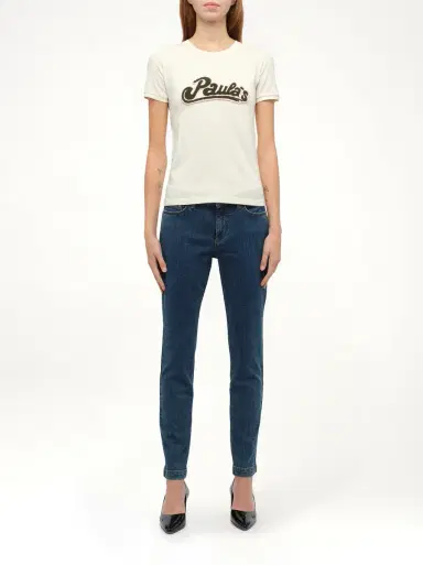 Loewe Loewe x Paula T-shirt in | Thumbnail 4