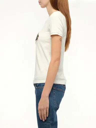 Loewe Loewe x Paula T-shirt in | Thumbnail 5