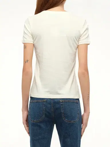 Loewe Loewe x Paula T-shirt in | Thumbnail 6