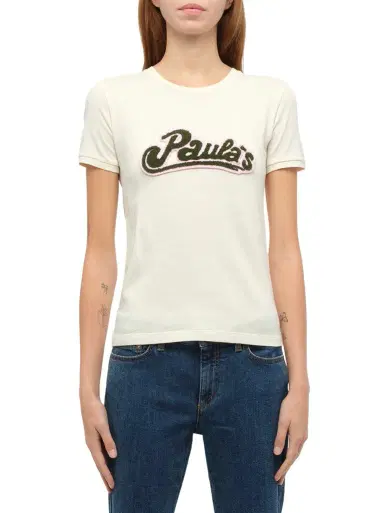 Loewe Loewe x Paula T-shirt in | Thumbnail 1
