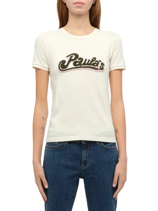Loewe Loewe x Paula T-shirt in