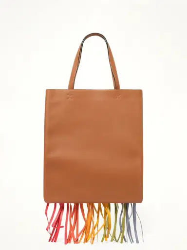 Loewe Loewe x Paula Vertical Tote | Thumbnail 5 Loewe Loewe x Paula Vertical Tote | Thumbnail 5