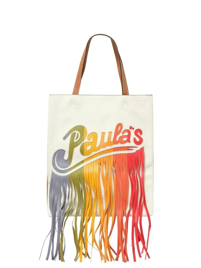 Loewe Loewe x Paula Vertical Tote