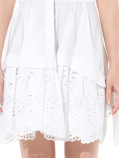 Alexander McQueen Mini Dress | Thumbnail 2