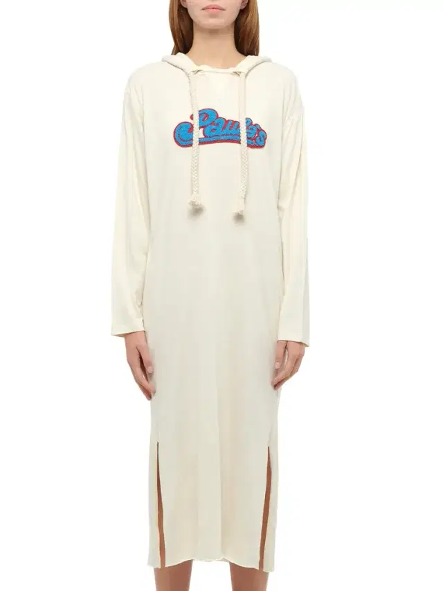 Loewe Loewe x Paula Long Hoodie in