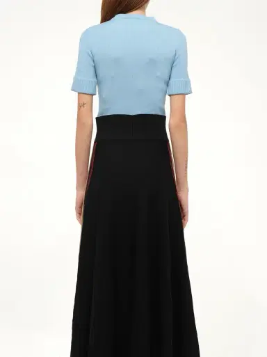 Loewe Stripe Bands Dress | Thumbnail 6 Loewe Stripe Bands Dress | Thumbnail 6
