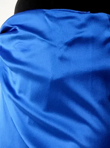 Balenciaga Wrap Skirt | Thumbnail 2 Balenciaga Wrap Skirt | Thumbnail 2