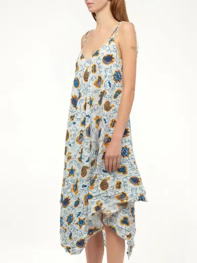 Loewe Loewe x Paula Prt Strappy Dress | Thumbnail 3 Loewe Loewe x Paula Prt Strappy Dress | Thumbnail 3