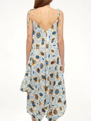 Loewe Loewe x Paula Prt Strappy Dress | Thumbnail 6 Loewe Loewe x Paula Prt Strappy Dress | Thumbnail 6