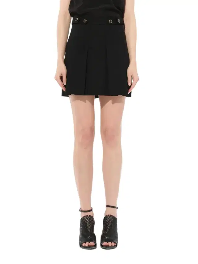 Givenchy Podium Short Skirt
