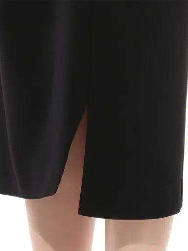 Givenchy Mini Skirt With Buckle | Thumbnail 2 Givenchy Mini Skirt With Buckle | Thumbnail 2