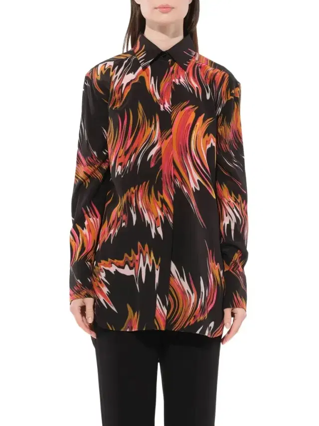 Givenchy Classic Shirt