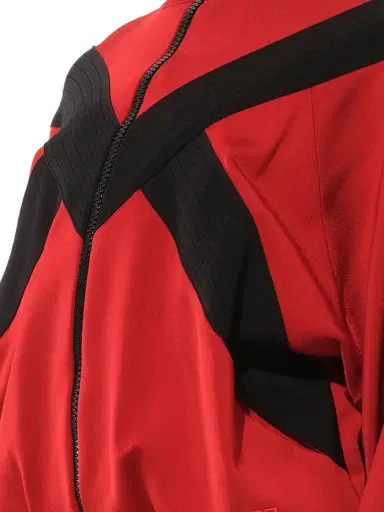 Givenchy Zip Tri Turtleneck Sweater | Thumbnail 3 Givenchy Zip Tri Turtleneck Sweater | Thumbnail 3