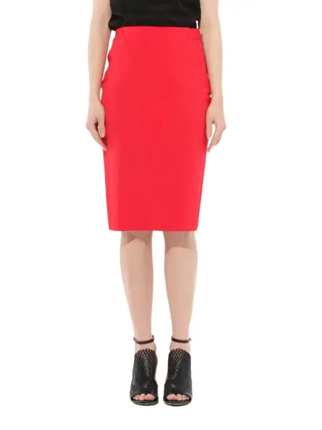 Givenchy Short Skirt