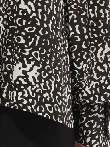 Givenchy Shirt With Scarf | Thumbnail 2 Givenchy Shirt With Scarf | Thumbnail 2