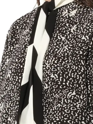 Givenchy Shirt With Scarf | Thumbnail 3 Givenchy Shirt With Scarf | Thumbnail 3