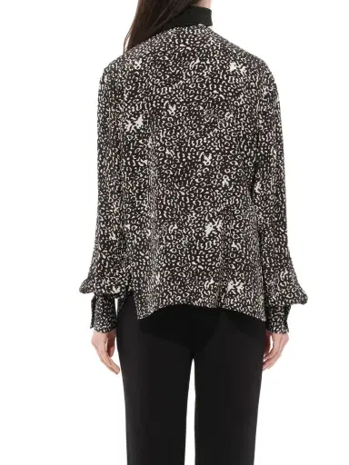 Givenchy Shirt With Scarf | Thumbnail 6 Givenchy Shirt With Scarf | Thumbnail 6