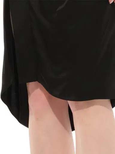 Givenchy Satin Skirt | Thumbnail 2 Givenchy Satin Skirt | Thumbnail 2