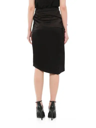 Givenchy Satin Skirt | Thumbnail 6 Givenchy Satin Skirt | Thumbnail 6