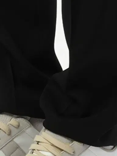 Givenchy Gros Grain Pants | Thumbnail 2 Givenchy Gros Grain Pants | Thumbnail 2