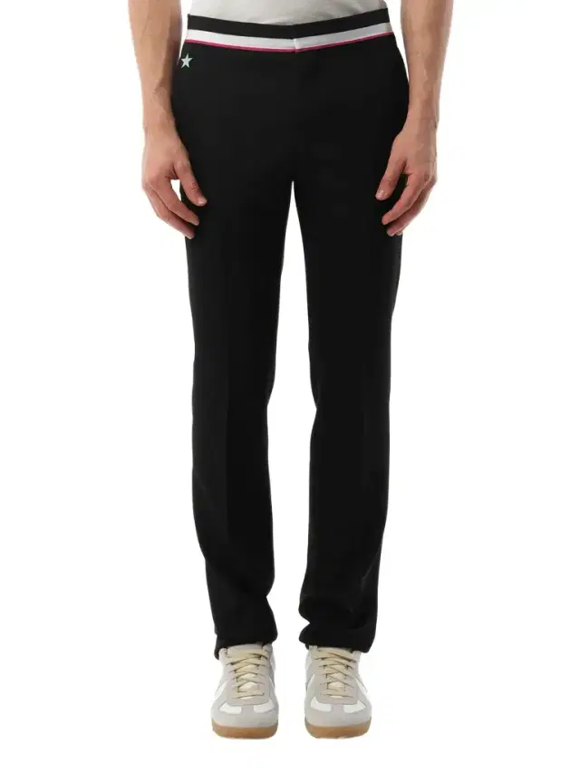 Givenchy Gros Grain Pants