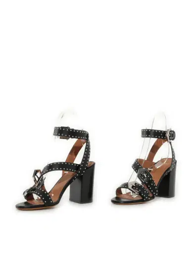 Givenchy Studs Heel Sandals | Thumbnail 2