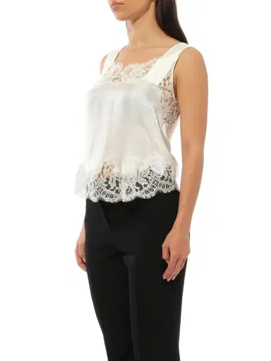 Givenchy Sleeveless Tops | Thumbnail 5
