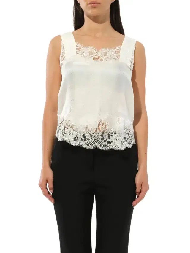 Givenchy Sleeveless Tops