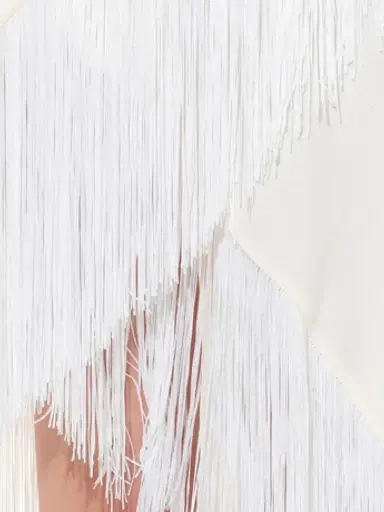 Givenchy Fringes Dress | Thumbnail 2 Givenchy Fringes Dress | Thumbnail 2