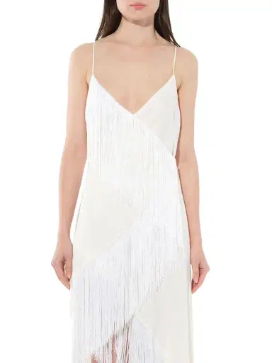 Givenchy Fringes Dress | Thumbnail 1 Givenchy Fringes Dress | Thumbnail 1