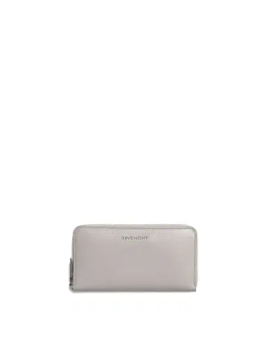 Givenchy Pandora Zip Around Wallet | Thumbnail 1 Givenchy Pandora Zip Around Wallet | Thumbnail 1